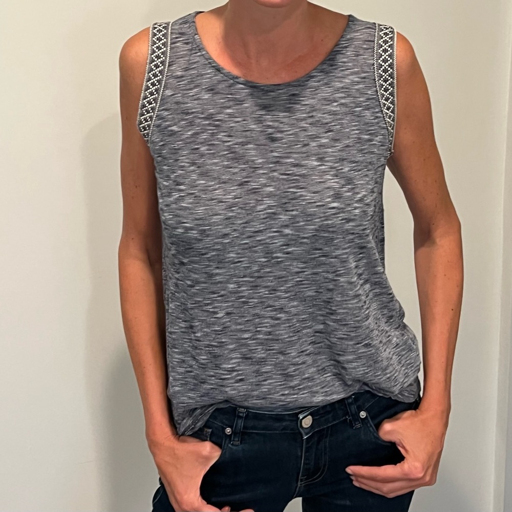Casual Top for work or play